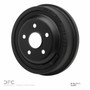 True Balanced Brake Drum 365-54009