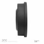 True Balanced Brake Drum 365-54009