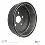 True Balanced Brake Drum 365-54009