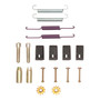 DFC Drum Brake Hardware Kit 370-42005