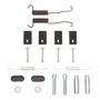 DFC Drum Brake Hardware Kit 370-42006