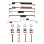 DFC Drum Brake Hardware Kit 370-03004