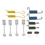 DFC Drum Brake Hardware Kit 370-54013