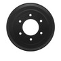 True Balanced Brake Drum 365-72002
