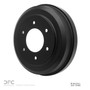 True Balanced Brake Drum 365-72002