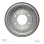 True Balanced Brake Drum 365-72002