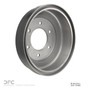True Balanced Brake Drum 365-72002