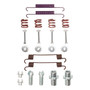 DFC Drum Brake Hardware Kit 370-03008
