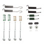 DFC Drum Brake Hardware Kit 370-47033