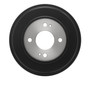 True Balanced Brake Drum 365-59014