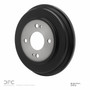 True Balanced Brake Drum 365-59014