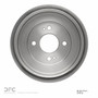 True Balanced Brake Drum 365-59014