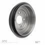 True Balanced Brake Drum 365-59014