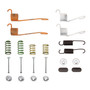 DFC Drum Brake Hardware Kit 370-46003