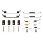 DFC Drum Brake Hardware Kit 370-56000