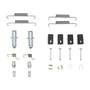 DFC Drum Brake Hardware Kit 370-59012
