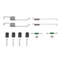 DFC Drum Brake Hardware Kit 370-56004