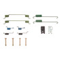 DFC Drum Brake Hardware Kit 370-50002