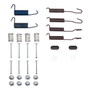 DFC Drum Brake Hardware Kit 370-44000