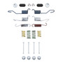 DFC Drum Brake Hardware Kit 370-48000