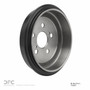 True Balanced Brake Drum 365-76037