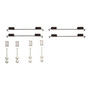 DFC Drum Brake Hardware Kit 370-76001