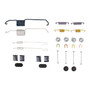 DFC Drum Brake Hardware Kit 370-76018