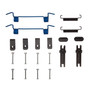 DFC Drum Brake Hardware Kit 370-48001