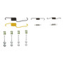 DFC Drum Brake Hardware Kit 370-76019