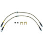 StopTech Stainless Steel Brake Line Kit 950.33024