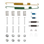 DFC Drum Brake Hardware Kit 370-76008