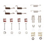 DFC Drum Brake Hardware Kit 370-67028