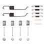 DFC Drum Brake Hardware Kit 370-80010
