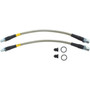 StopTech 12-13 BMW 335i SS Rear Brake Lines