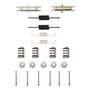 DFC Drum Brake Hardware Kit 370-76033