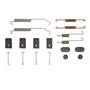 DFC Drum Brake Hardware Kit 370-80016