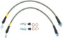 StopTech Stainless Steel Rear Brake Lines for Mazda 93-95 RX-7