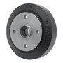 True Balanced Brake Drum 365-80011