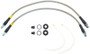 StopTech for 04-08 Chrysler Crossfire / Mercedes Benz C/E/SLK Series Front SS