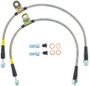 StopTech Stainless Steel Brake Line Kit 950.51001