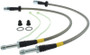 StopTech Stainless Steel Brake Line Kit 950.34005