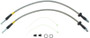 StopTech Stainless Steel Brake Line Kit 950.34005