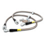 StopTech Stainless Steel Brake Line Kit 950.34005