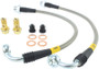 StopTech Stainless Steel Brake Line Kit 950.42503