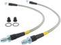StopTech Stainless Steel Brake Line Kit 950.34513