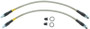 StopTech Stainless Steel Brake Line Kit 950.34513