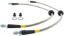 StopTech Stainless Steel Brake Line Kit 950.34019