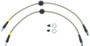 StopTech Stainless Steel Brake Line Kit 950.34019