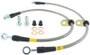 StopTech Stainless Steel Brake Line Kit 950.46508