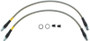 StopTech Stainless Steel Brake Line Kit 950.34003